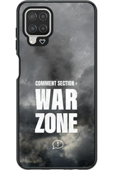 WarZone - Samsung Galaxy A12