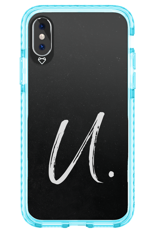 (Off Space) U 2.0 - Apple iPhone XS