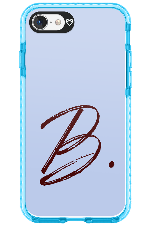 (Jellyfish Presso) B 2.0 - Apple iPhone SE 2020