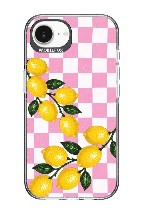 LEMON 2.0 - Apple iPhone 16e