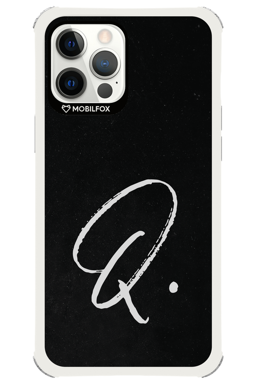 (Off Space) Q 2.0 - Apple iPhone 12 Pro Max