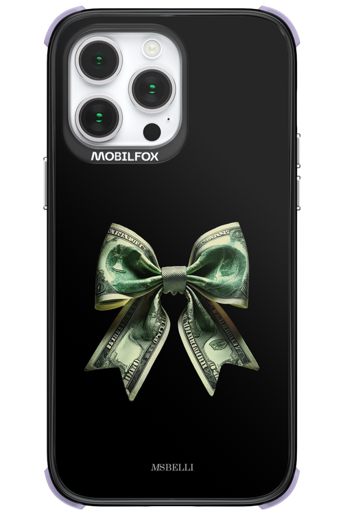 Money is Cute 2.0 - Apple iPhone 14 Pro Max