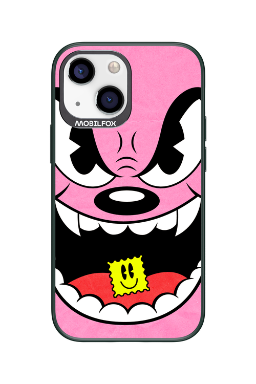 Dopamine 2.0 - Apple iPhone 13 Mini