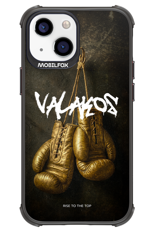 Golden - Apple iPhone 13 Mini