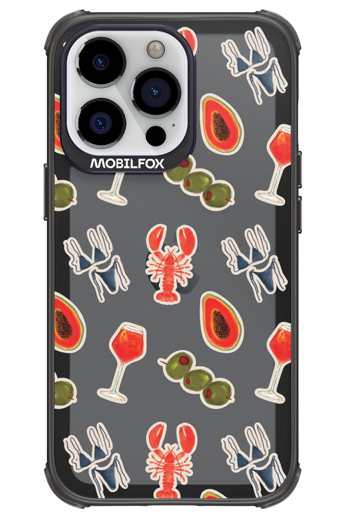 Aperitivo Dreams - Apple iPhone 13 Pro