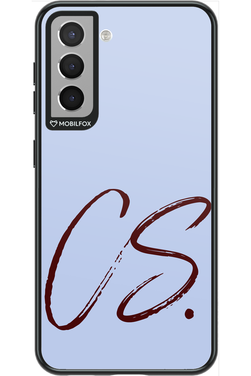 (Jellyfish Presso) CS 2.0 - Samsung Galaxy S21