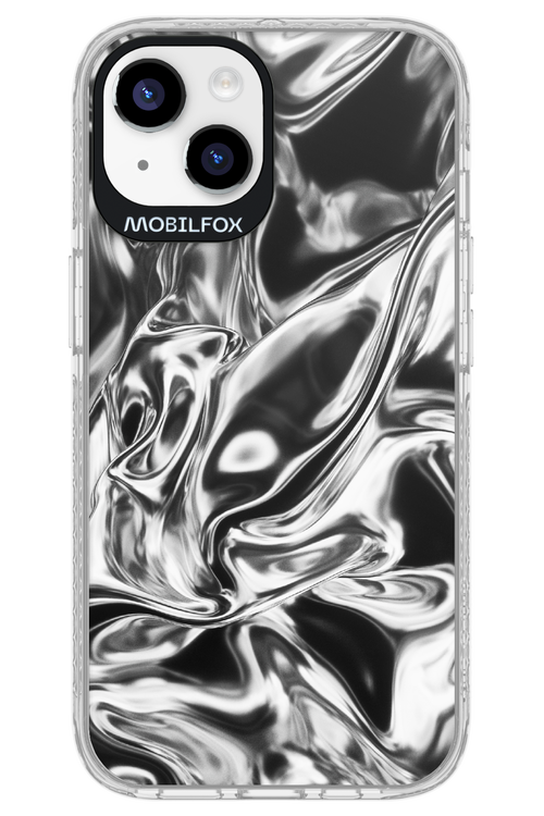 Chrome Blood 2.0 - Apple iPhone 14