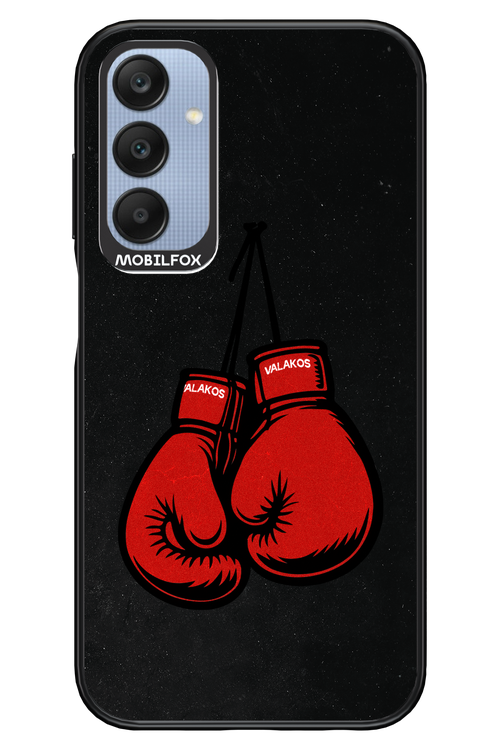BoxRrr 2.0 - Samsung A25