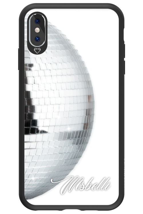 Disco Mood - Apple iPhone XS Max