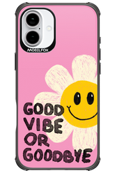 Goodbye - Apple iPhone 16 Plus