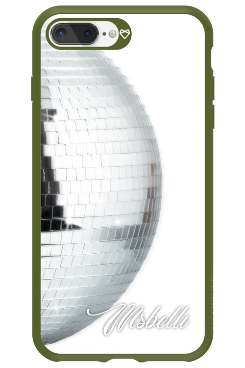 Disco Mood 2.0 - Apple iPhone 7 Plus
