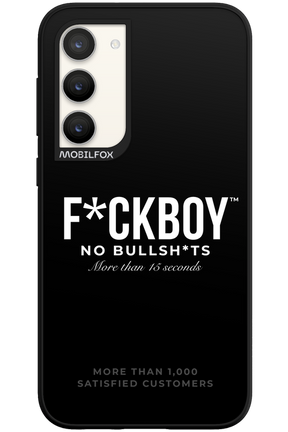 F_CKBOY 2.0 - Samsung Galaxy S23 Plus