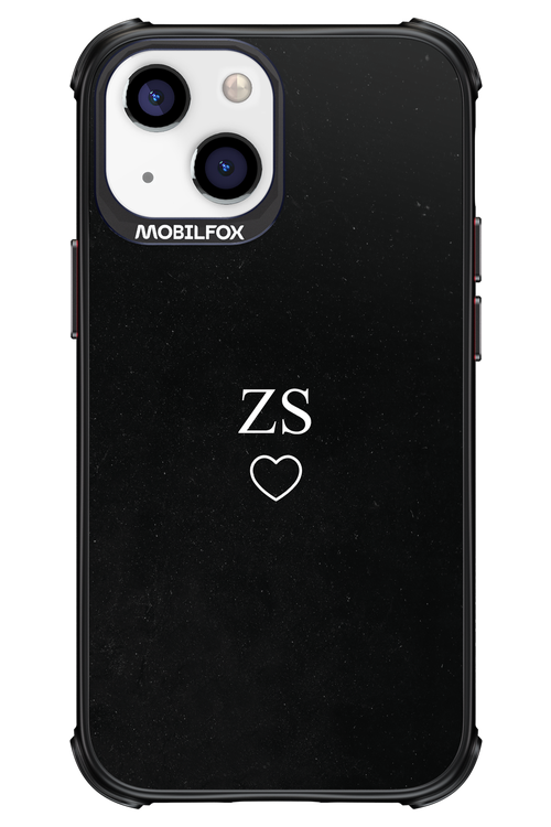 ZS Black 2.0 - Apple iPhone 13 Mini