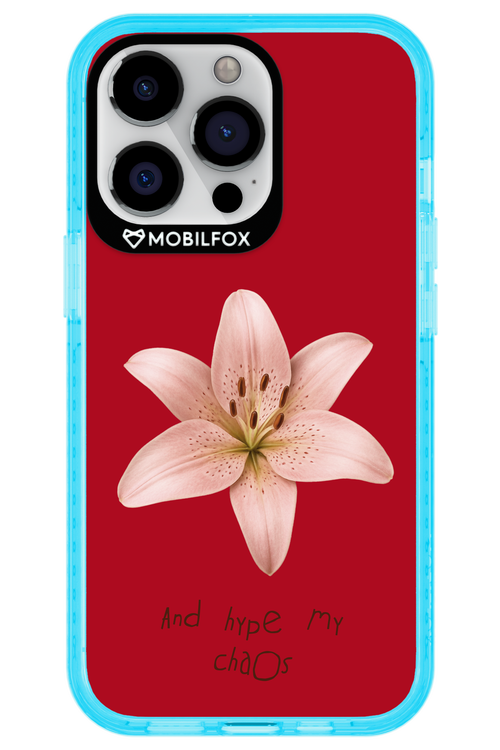 Chaos - Apple iPhone 13 Pro