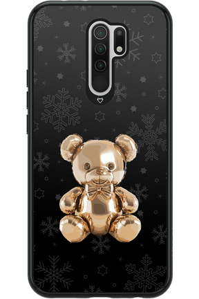 Gift Bear - Xiaomi Redmi 9