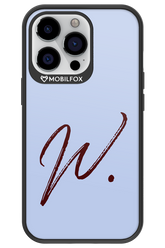 (Jellyfish Presso) W 2.0 - Apple iPhone 13 Pro
