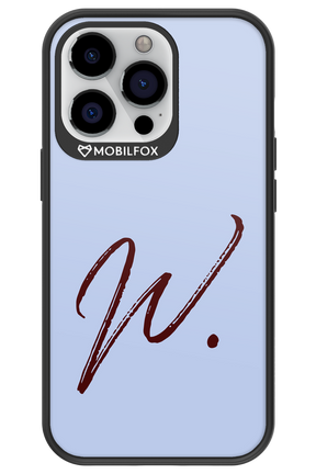 (Jellyfish Presso) W 2.0 - Apple iPhone 13 Pro