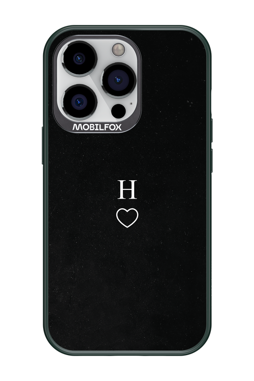 H Black 2.0 - Apple iPhone 13 Pro