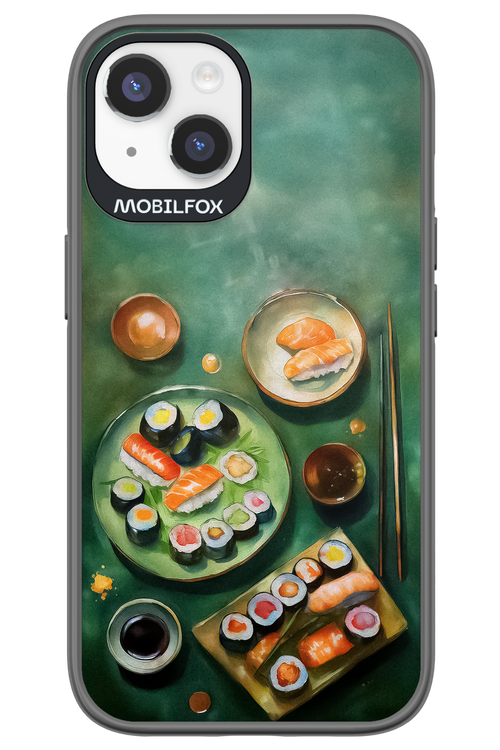 Sushi Table - Apple iPhone 14