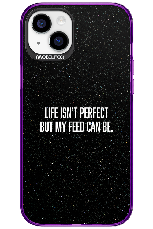 My feed 2.0 - Apple iPhone 15 Plus