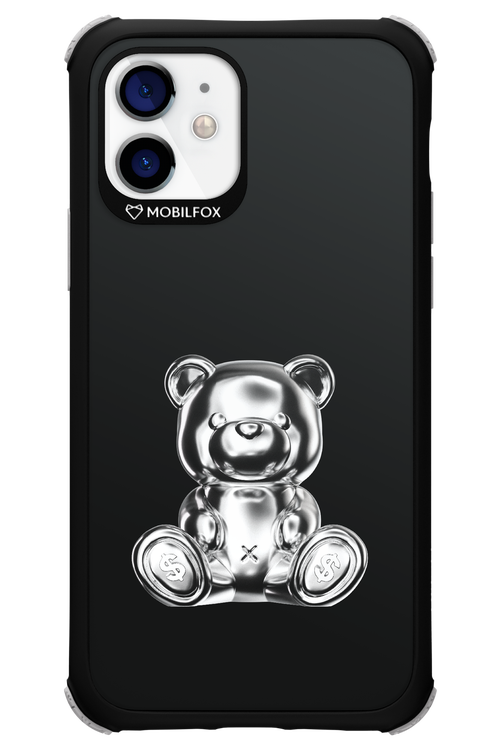 Dollar Bear - Apple iPhone 12