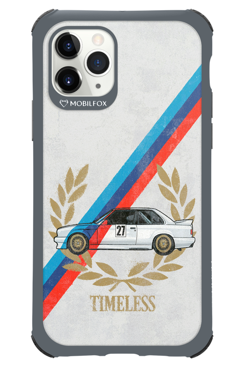 Timeless - Apple iPhone 11 Pro