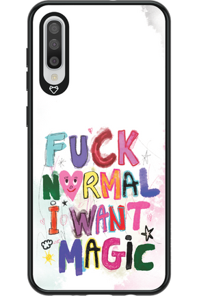 Magic 2.0 - Samsung Galaxy A50