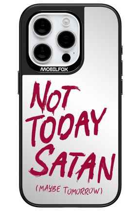 Not Today Mirror 2.0 - Apple iPhone 15 Pro