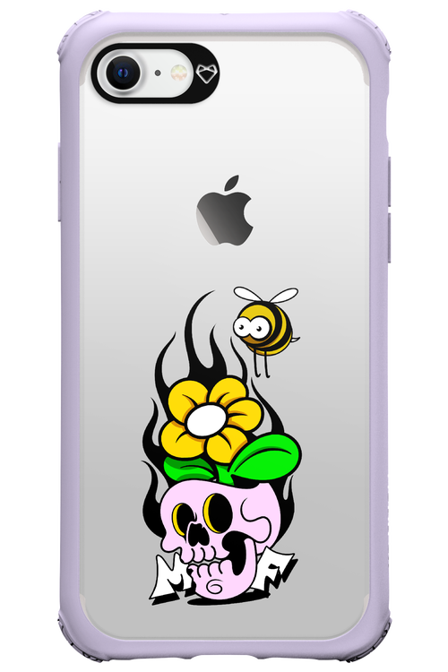 Sugar & Venom - Apple iPhone 7