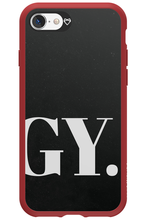 GY (Off Space) 2.0 - Apple iPhone SE 2020