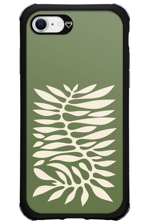 Grasshopper - Apple iPhone SE 2022