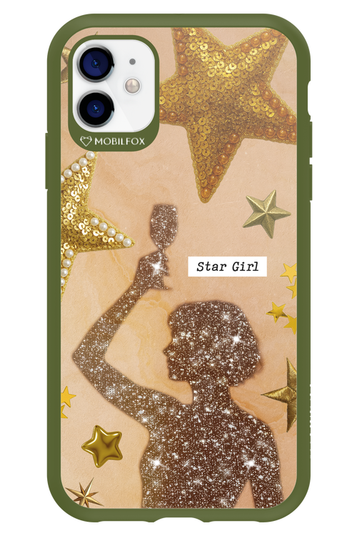 Star Girl - Apple iPhone 11