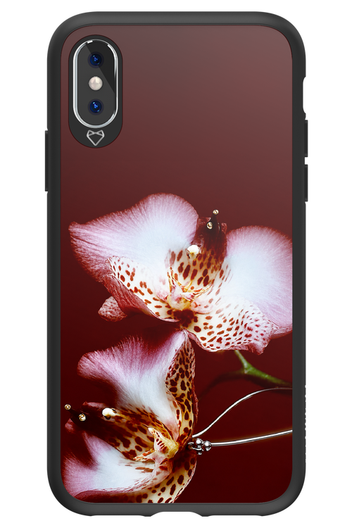 Leobloomy 2.0 - Apple iPhone XS