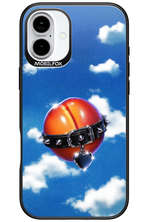 Wild Peach 2.0 - Apple iPhone 16 Plus