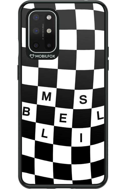 Belli Checked - OnePlus 8T