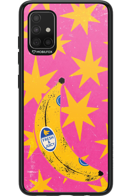 BANANA POP 2.0 - Samsung Galaxy A51