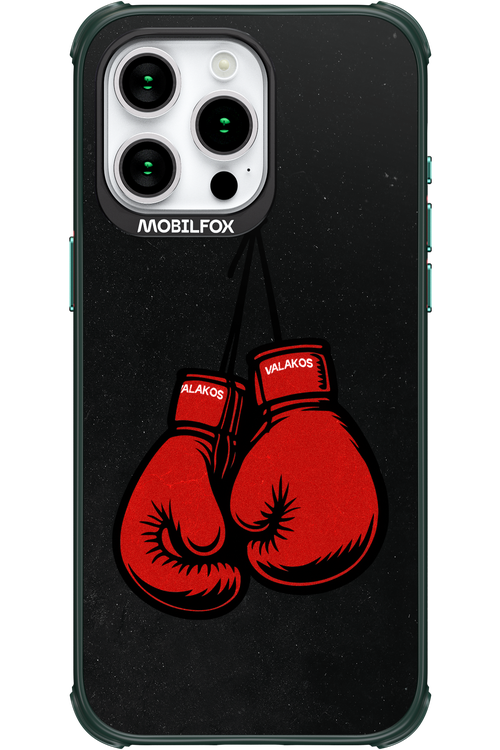 BoxRrr 2.0 - Apple iPhone 15 Pro Max