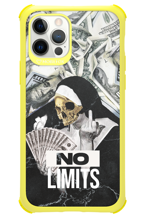 No Limits - Apple iPhone 12 Pro