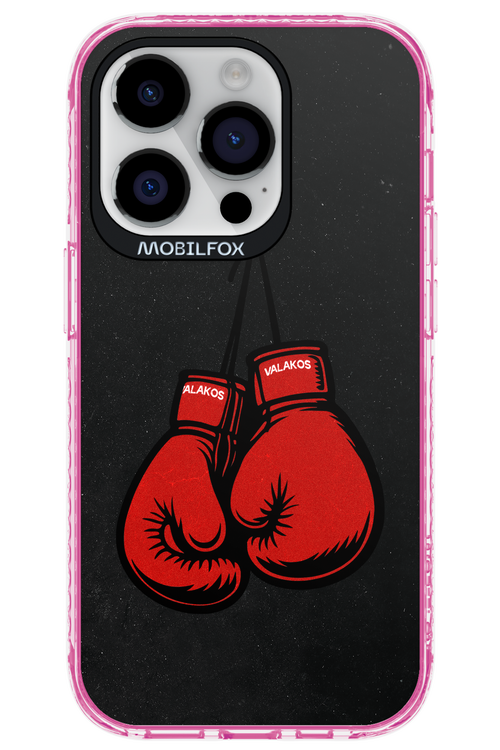 BoxRrr 2.0 - Apple iPhone 14 Pro