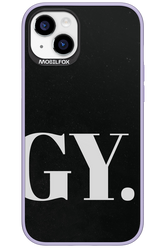 GY (Off Space) 2.0 - Apple iPhone 15 Plus