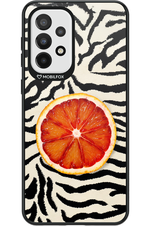 Wild Nectarin 2.0 - Samsung Galaxy A33