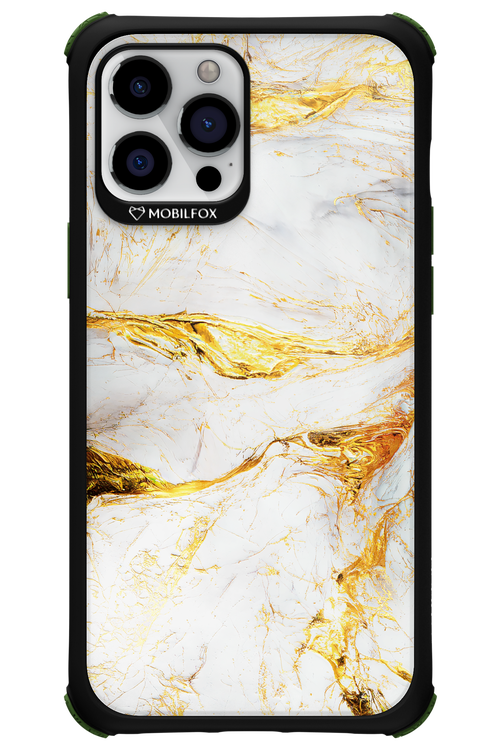 Quartz - Apple iPhone 12 Pro Max