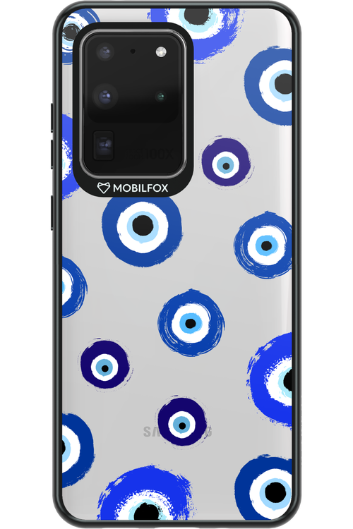 Nazar Amulet - Samsung Galaxy S20 Ultra 5G