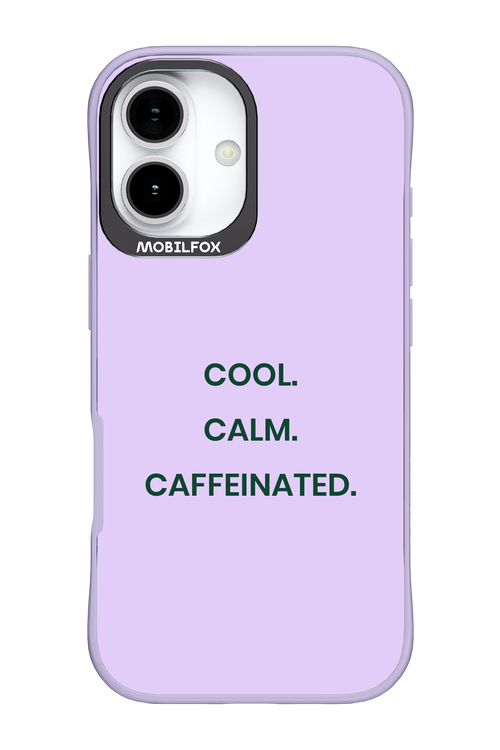 CCC - Apple iPhone 17