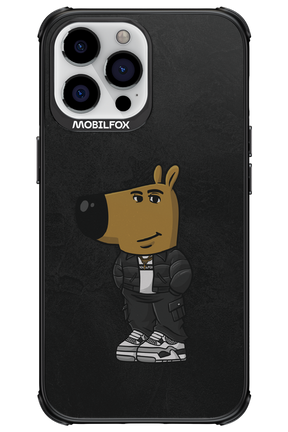 Chill Guy - Apple iPhone 13 Pro Max