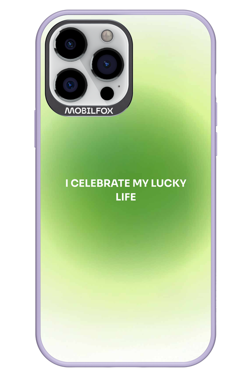MY LUCKY LIFE - Apple iPhone 13 Pro Max