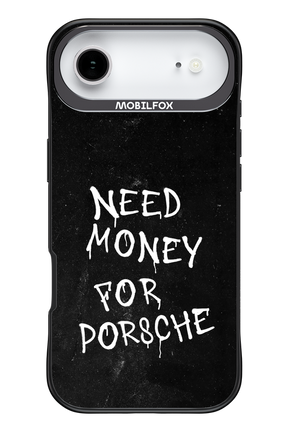 Need Money II - Apple iPhone 17 Air