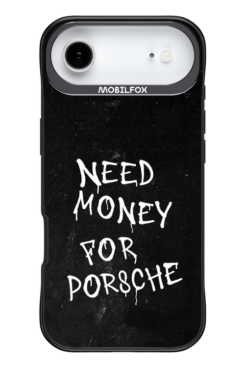 Need Money II - Apple iPhone 17 Air
