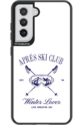 Après Ski Club - Samsung Galaxy S21 FE