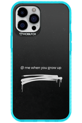 Me when.. - Apple iPhone 12 Pro Max